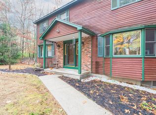 95 Plain Rd, Hinsdale, NH 03451