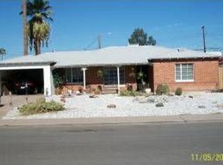 2226 E Amelia Ave, Phoenix, AZ 85016