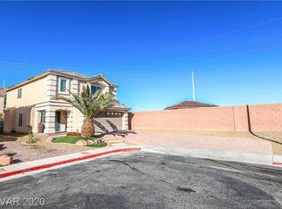 9909 Cape May St, Las Vegas, NV 89141