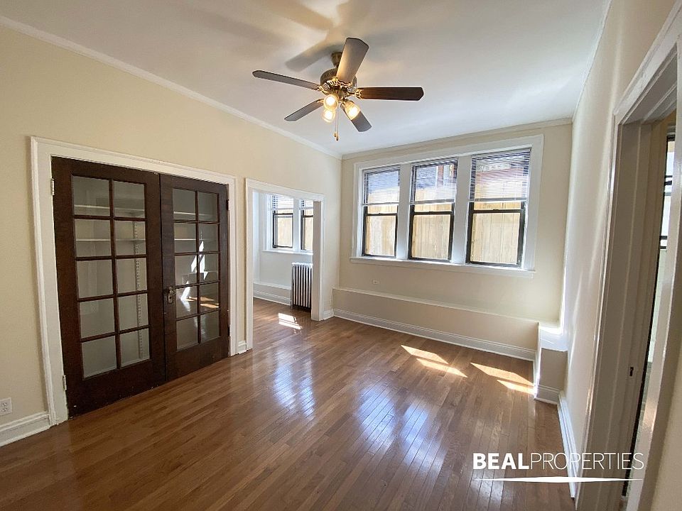 1st image of 4641 N Paulina St #106