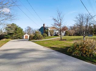 344 Whitehead Rd, Harrietsfield, NS B3V 1B5