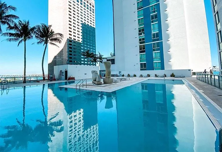 325 S Biscayne Blvd #12A — Photo 5