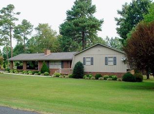 480 Benjie Williams Rd, Siler City, NC 27344
