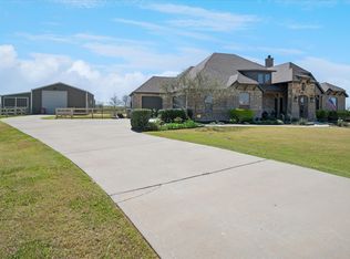 4076 Preston Lakes Cir, Celina, TX 75009