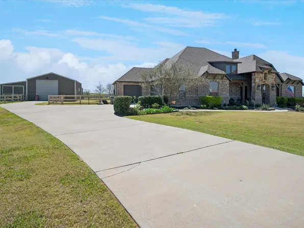 4076 Preston Lakes Cir, Celina, TX 75009