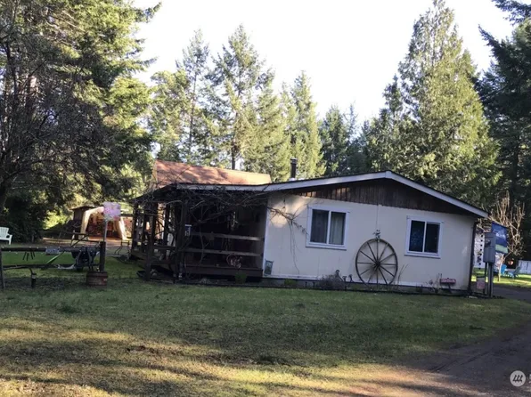 4125 173rd Avenue NW, Lakebay, WA 98349