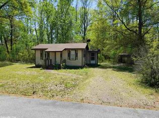 1210 S 1st St, Judsonia, AR 72081