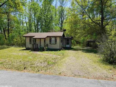 1210 S 1st St, Judsonia, AR, 72081