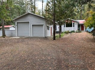 59720 E Marmot Rd, Sandy, OR 97055