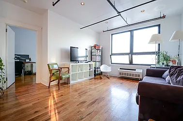 Rented by Brick&Mortar