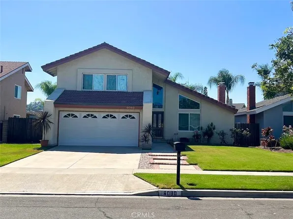 6080 E Avenida Arbol, Anaheim, CA 92807
