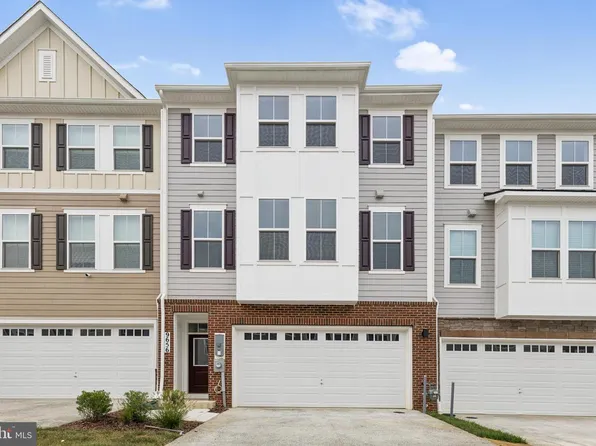 9741 Gaelic Pl, Waldorf, MD 20601