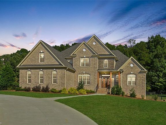 2nd image of 8309 Tuscany Dr