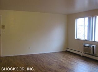 45 S Grant St APT 302, Denver, CO 80209