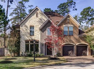 8803 Van Allen Dr, Spring, TX 77381