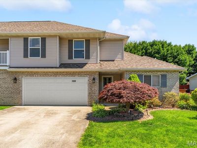 1908 Galway Dr, Belleville, IL, 62221