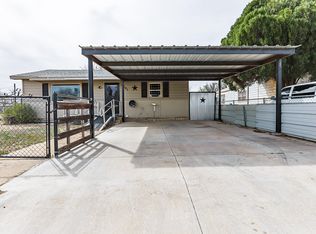 3301 Baylor St, Lubbock, TX 79415