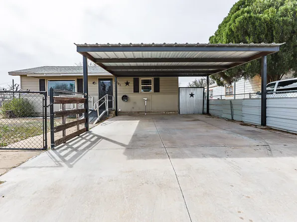 3301 Baylor St, Lubbock, TX 79415