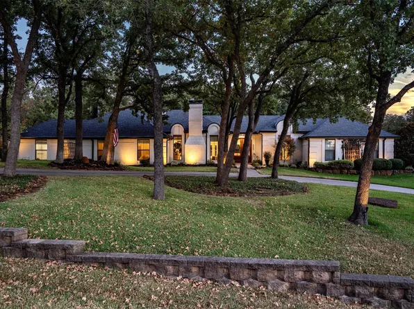 6509 Hillcrest Rd, Flower Mound, TX 75022