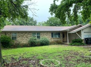 2922 Stafford Dr, Denison, TX 75020
