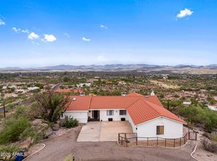 969 S Saguaro Drive, Wickenburg, AZ 85390