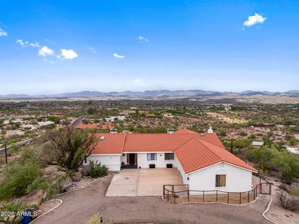 969 S Saguaro Drive, Wickenburg, AZ 85390