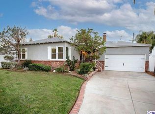 12630 Califa St, Valley Village, CA 91607