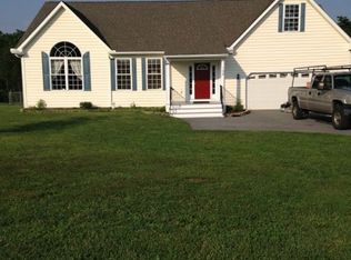 164 Fox Chase Dr, Front Royal, VA 22630