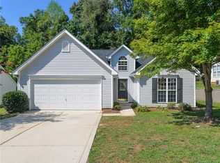 1399 Spring View Ct, Rock Hill, SC 29732