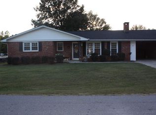 14 Carlisle Dr, Honea Path, SC 29654
