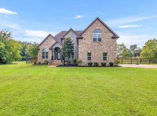 827 Buckshot Ct, Lebanon, TN 37087