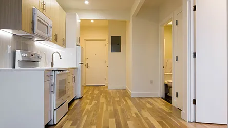 Rented by Nooklyn NYC LLC