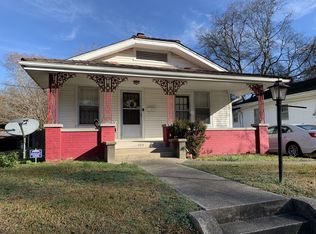 1211 Prospect St, Vicksburg, MS 39180