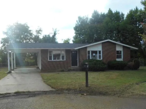 195 Melwood Pl, Henderson, KY 42420