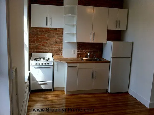 Rented by Brooklyn Real Estate Services | media 39