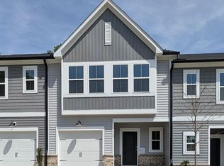 1505 Mirth Ct, Rolesville, NC 27571