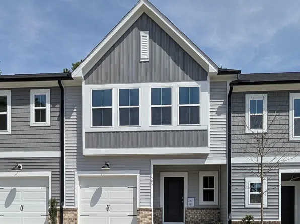 1505 Mirth Ct, Rolesville, NC 27571