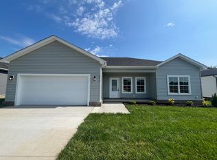 2670 Cedrus Ave, Bowling Green, KY