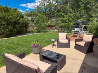 1421 Kendall Dr, Boulder, CO 80305