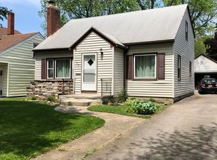 108 Edgemont Rd, Rochester, NY 14620