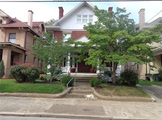 1586 Quarrier St, Charleston, WV 25311