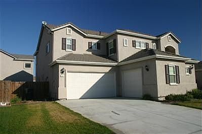 3 car garage