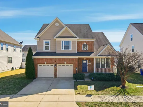 11167 Saint Christopher Dr, White Plains, MD 20695