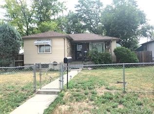 560 Winona Ct, Denver, CO 80204
