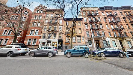 Rented by Oxford Property Group