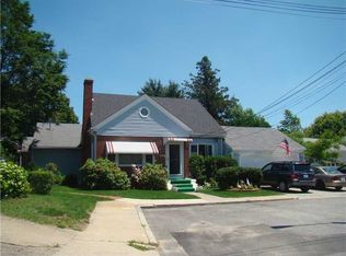 40 Peter St, Providence, RI 02904