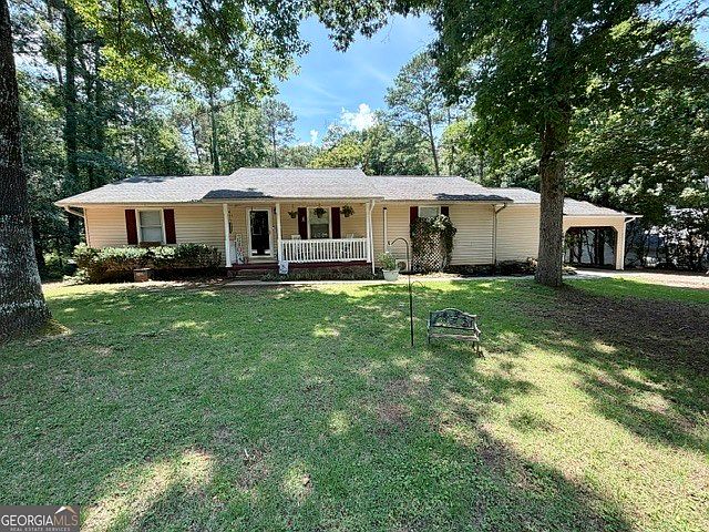 1st image of 25 Falcon Cir