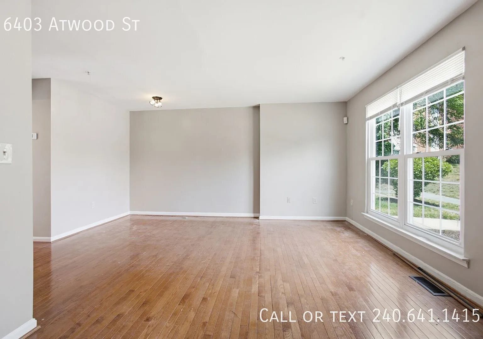 Amazing 3 BR/2.5 BA Townhome in District Heights! — Photo 2