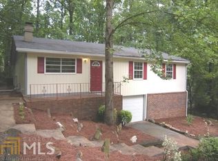 3849 Cindy Dr, Douglasville, GA 30135