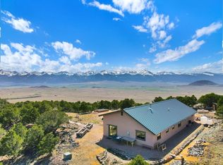 850 Insula Rd, Westcliffe, CO 81252